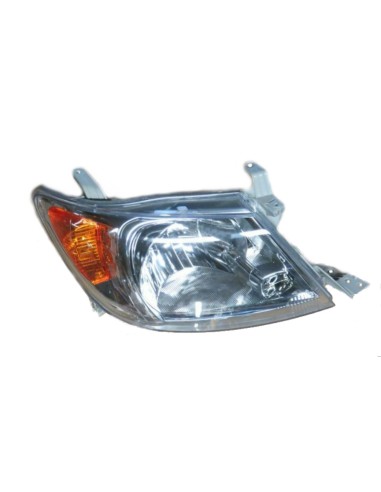 FARO DELANTERO DERECHO HILUX (2005-2008)