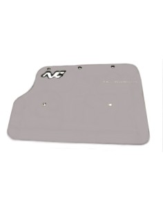 PROTECCION DELANTERA HZJ/BJ-7