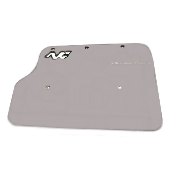 PROTECCION DELANTERA HZJ/BJ-7