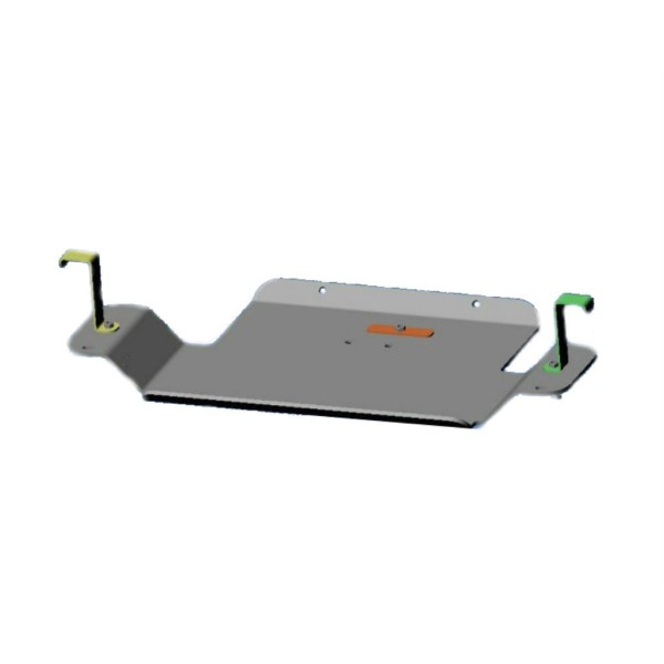 PROTECCION DELANTERA HZJ/BJ-7
