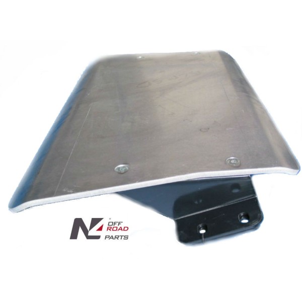 PROTECCION DELANTERA HZJ/BJ-7
