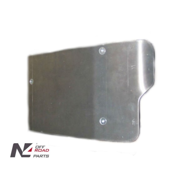PROTECCION CAJA CAMBIO Y TRANSFER HDJ-80