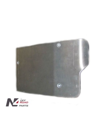 PROTECCION CAJA CAMBIO Y TRANSFER HDJ-80