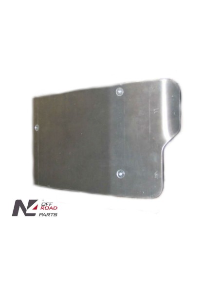 PROTECCION CAJA CAMBIO Y TRANSFER HDJ-80