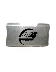 PROTECCION DELANTERA HZJ/BJ-7
