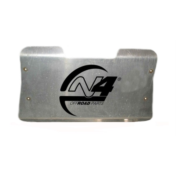PROTECCION DELANTERA HZJ/BJ-7