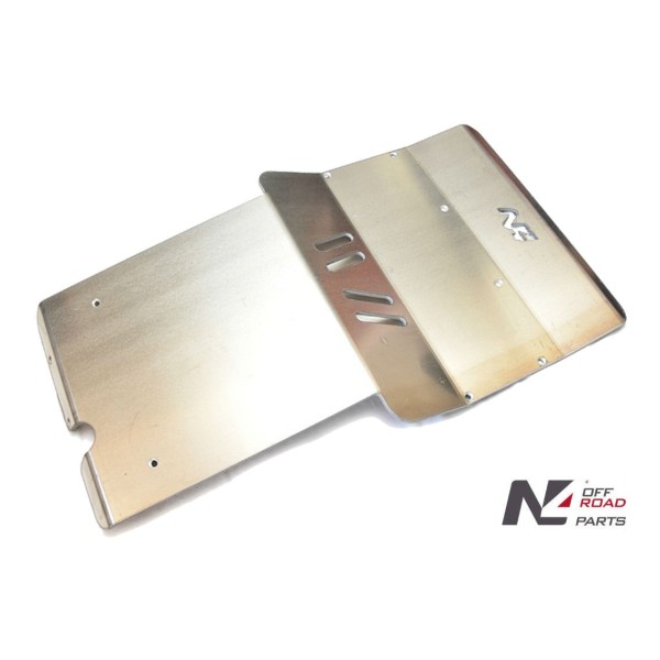 PROTECCION DELANTERA HZJ/BJ-7