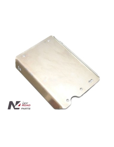 PROTECCION CAJA CAMBIOS HDJ-100