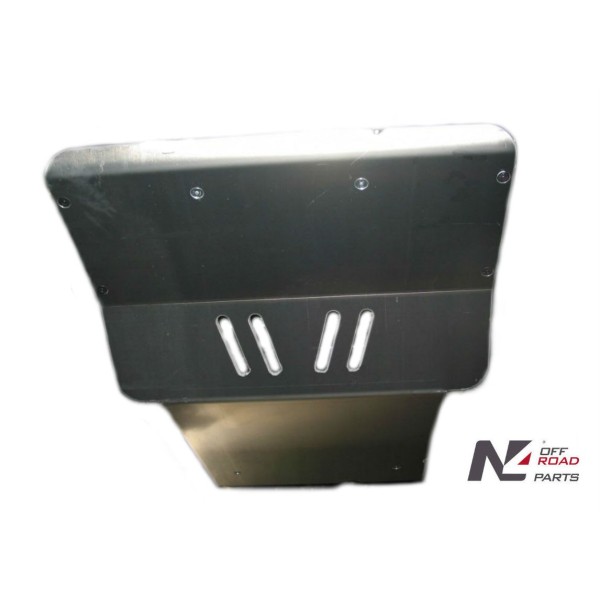 PROTECCION DELANTERA HZJ/BJ-7