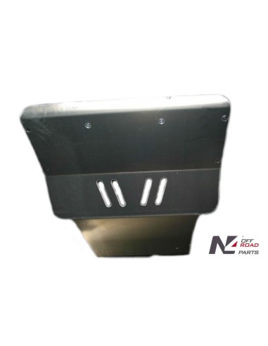 PROTECCION DELANTERA HZJ/BJ-7