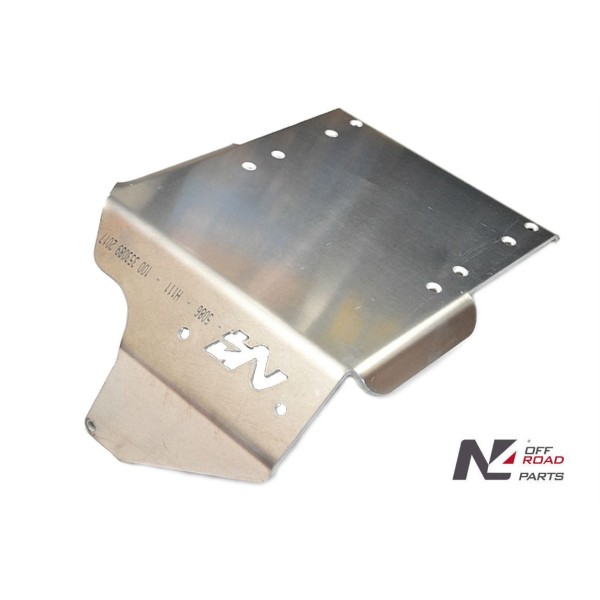 PROTECCION CAJA CAMBIOS HDJ-100