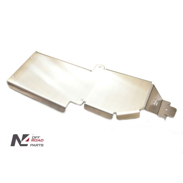 PROTECCION CAJA CAMBIO Y TRANSFER HDJ-80