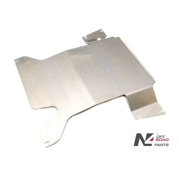 PROTECCION CAJA CAMBIO Y TRANSFER HDJ-80
