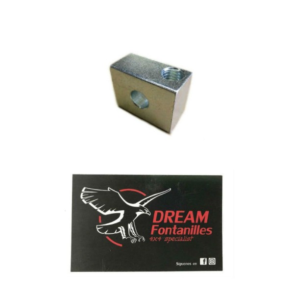 ALTERNADOR CORREDERA AJUSTE  J8/10