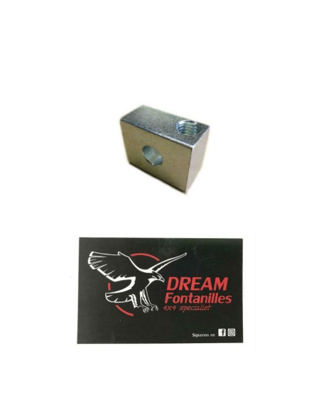 ALTERNADOR CORREDERA AJUSTE  J8/10