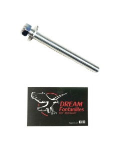 TORNILLO TENSOR ALTERNADOR J8