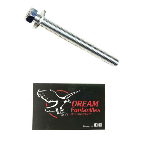 TORNILLO TENSOR ALTERNADOR J8