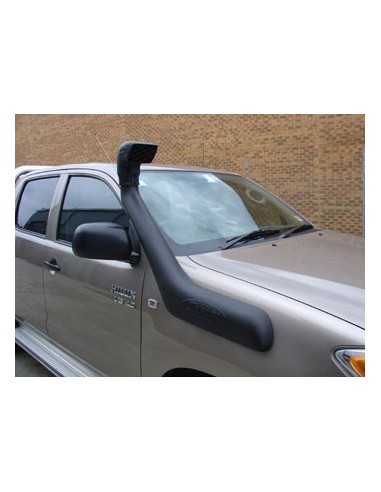 SNORKEL  LAND CRUISER HILUX VIGO GASOLINA