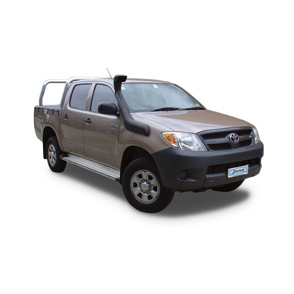 SNORKEL  LAND CRUISER HILUX VIGO GASOLINA
