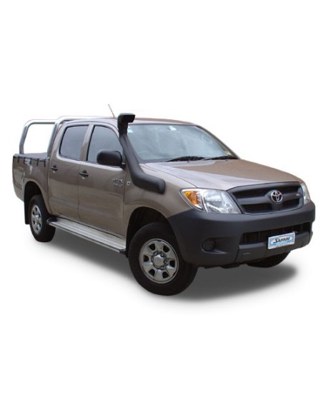 SNORKEL  LAND CRUISER HILUX VIGO GASOLINA