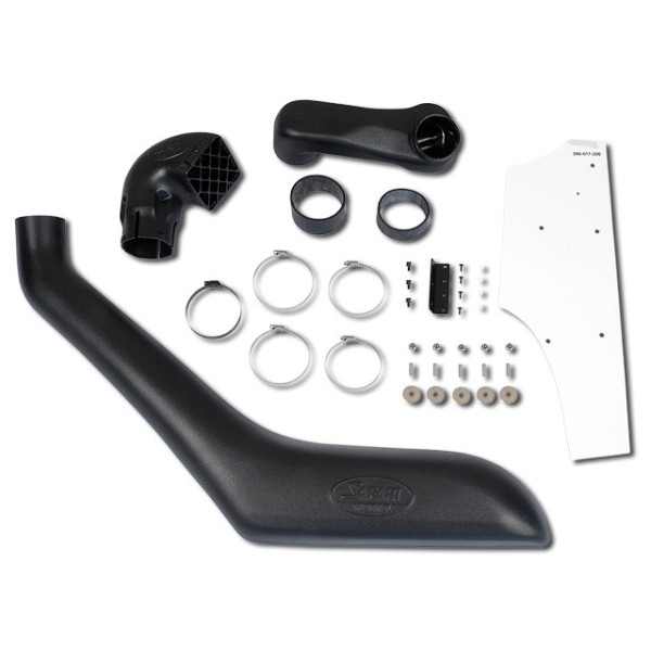 SNORKEL  LAND CRUISER GRJ120 4.0 V6 GASOLINA