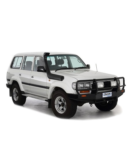 SNORKEL SAFARI HDJ80