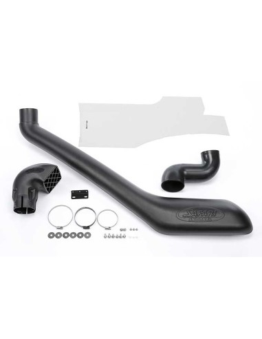 SNORKEL FORD RANGER TDI 2012 a hoy