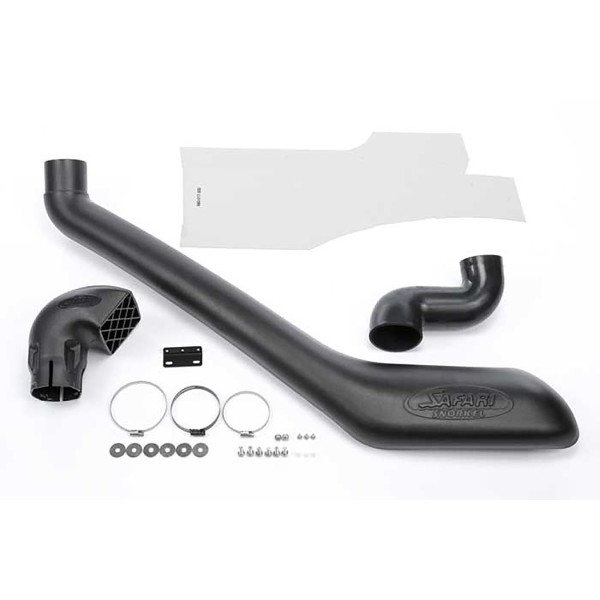SNORKEL FORD RANGER TDI 2012 a hoy