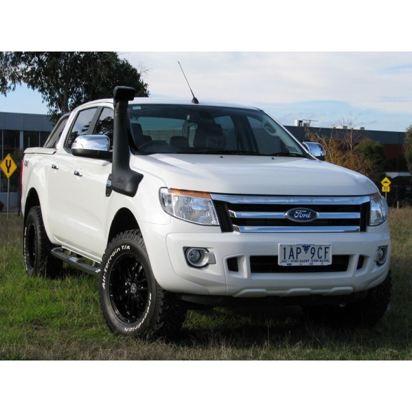 SNORKEL FORD RANGER TDI 2012 a hoy