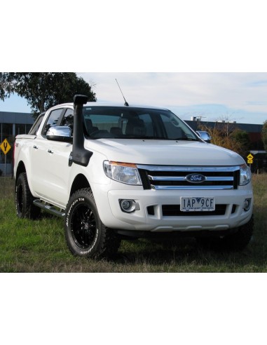 SNORKEL FORD RANGER TDI 2012 a hoy