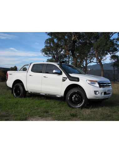 SNORKEL FORD RANGER TDI 2012 a hoy