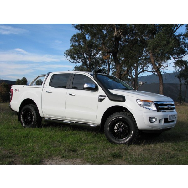 SNORKEL FORD RANGER TDI 2012 a hoy