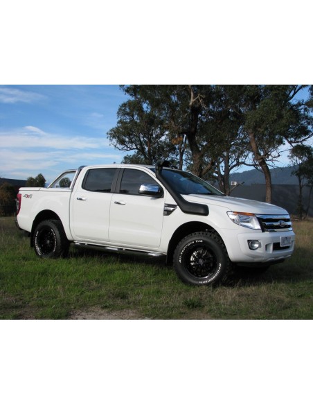 SNORKEL FORD RANGER TDI 2012 a hoy