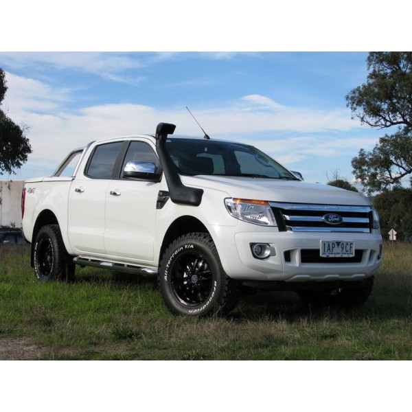 SNORKEL FORD RANGER TDI 2012 a hoy