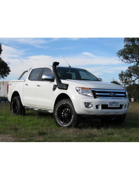 SNORKEL FORD RANGER TDI 2012 a hoy