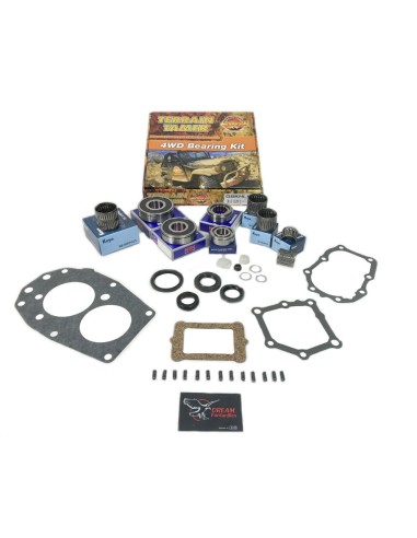 KIT RODAMIENTOS CAJA CAMBIOS  J7 (LJ70 / RJ70) 1988 - 1996 TERRAIN TAMER