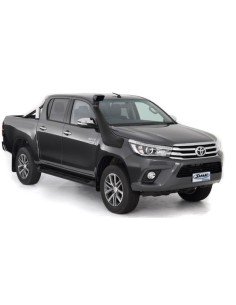 SNORKEL TOYOTA HILUX REVO SAFARI 2