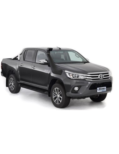 SNORKEL TOYOTA HILUX REVO SAFARI