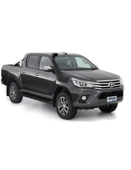 SNORKEL TOYOTA HILUX REVO SAFARI
