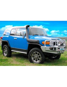 SNORKEL TOYOTA FJ CRUISER 2010-act SAFARI