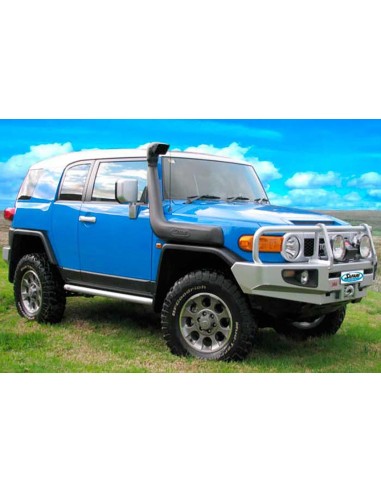 SNORKEL TOYOTA FJ CRUISER 2010-act SAFARI