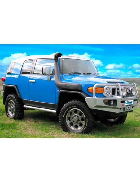 SNORKEL TOYOTA FJ CRUISER 2010-act SAFARI