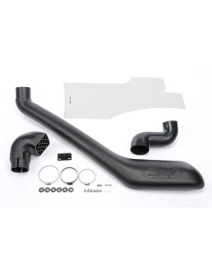 SNORKEL MITSUBISHI L200 TRITON MQ SAFARI