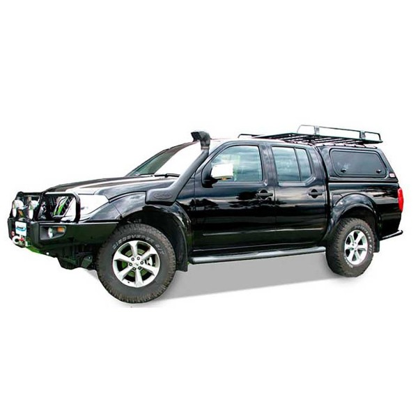 SNORKEL NISSAN NAVARA D40 SAFARI