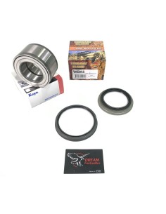 KIT RODAMIENTO BUJE DELANTERO J9 TERRAIN TAMER