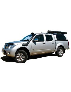 SNORKEL NISSAN NAVARA D40 GASOLINA SAFARI 2
