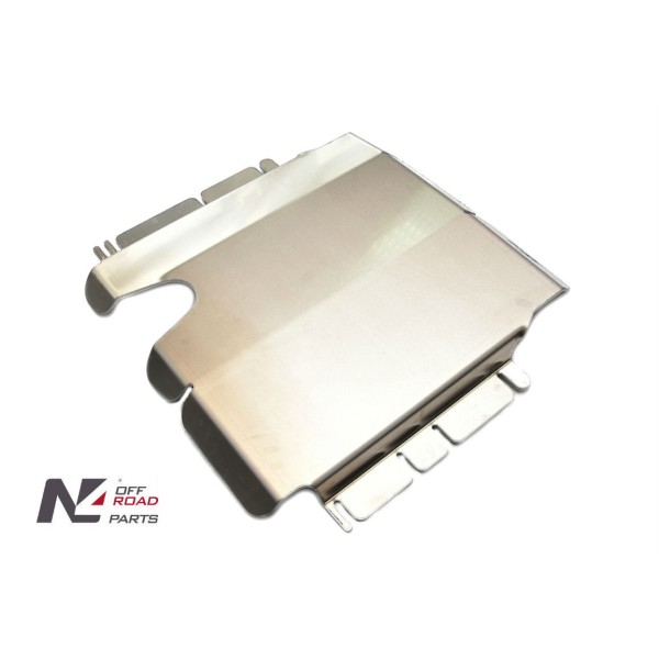 PROTECCION DELANTERA HZJ/BJ-7
