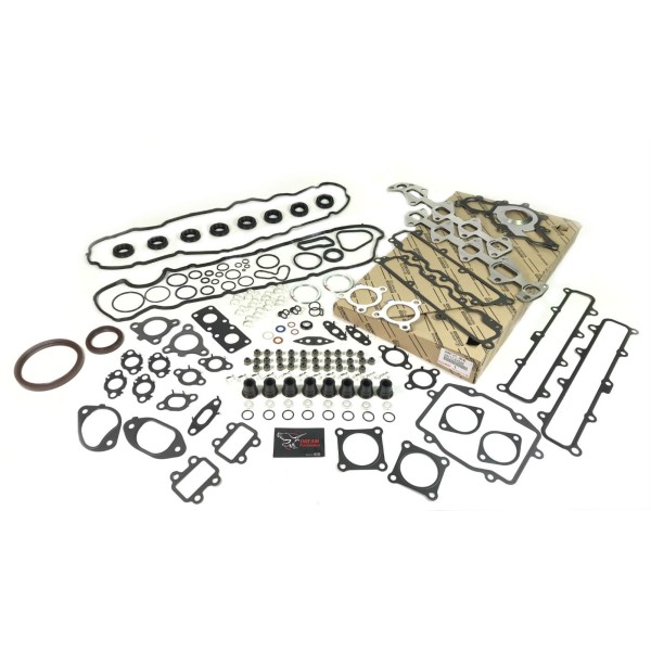 JUNTAS MOTOR KIT COMPLETO J-20