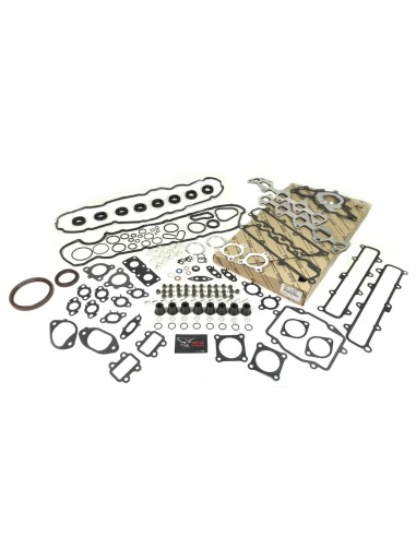 JUNTAS MOTOR KIT COMPLETO J-20