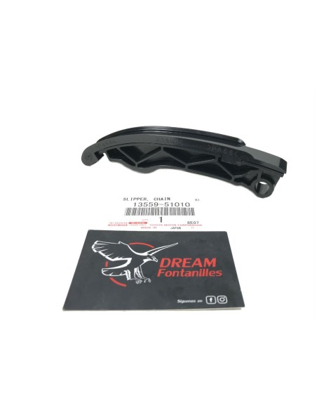GUIA CADENA DISTRIBUCION  J20 (1VDFTV) ORIGINAL TOYOTA LAND CRUISER